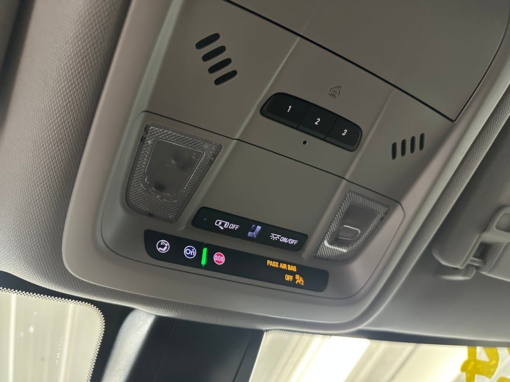2024 Chevrolet Blazer 3LT - Photo 18