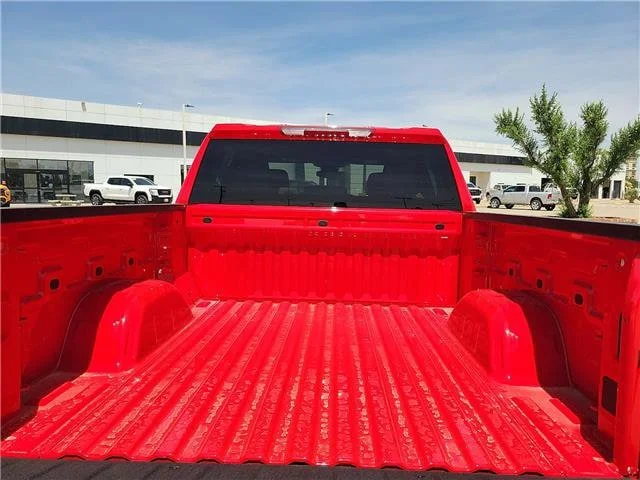 New 2026 Cardinal Red GMC Pro image 10