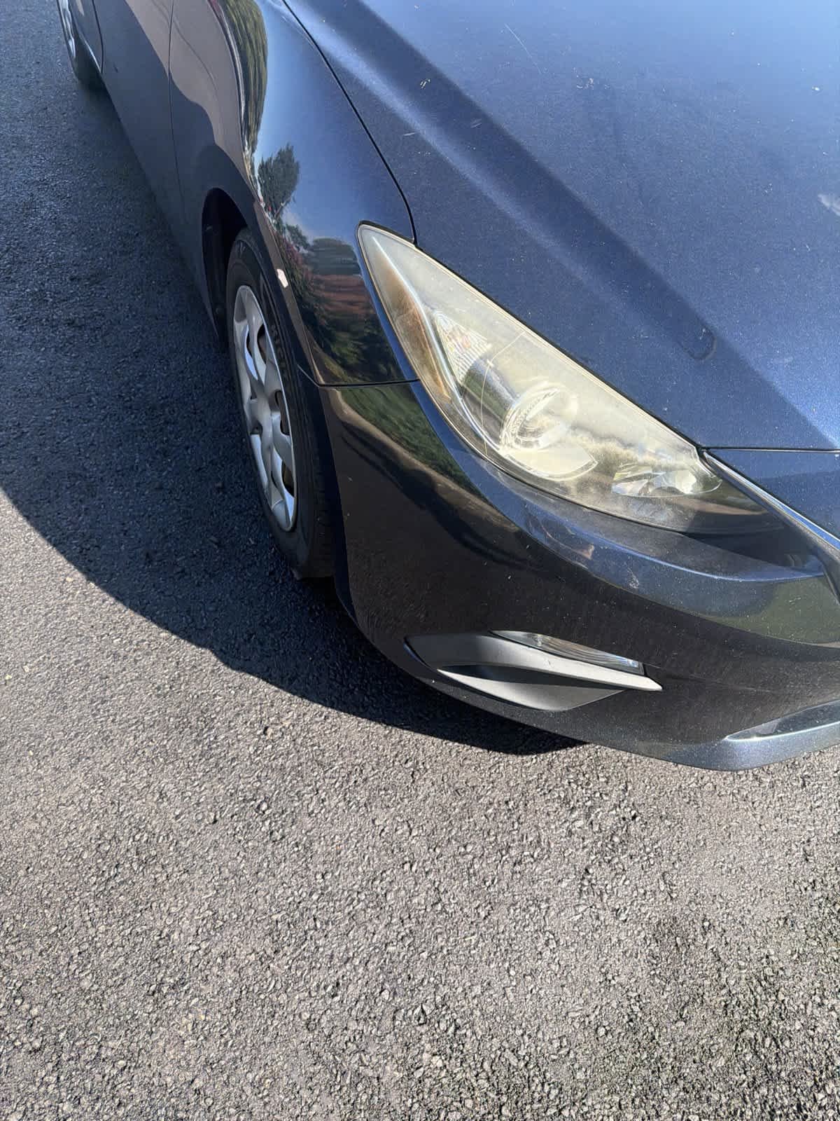 Used 2016 Mazda MAZDA3 i Sport with VIN JM1BM1J73G1311246 for sale in Eatontown, NJ