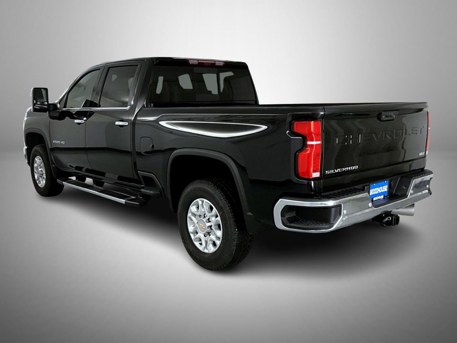 2026 Chevrolet Silverado 2500 HD LTZ - Photo 7