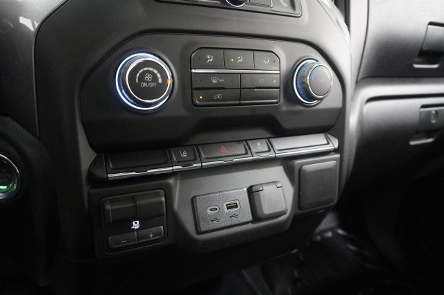 2026 Chevrolet Silverado 2500 HD Work Truck - Photo 28
