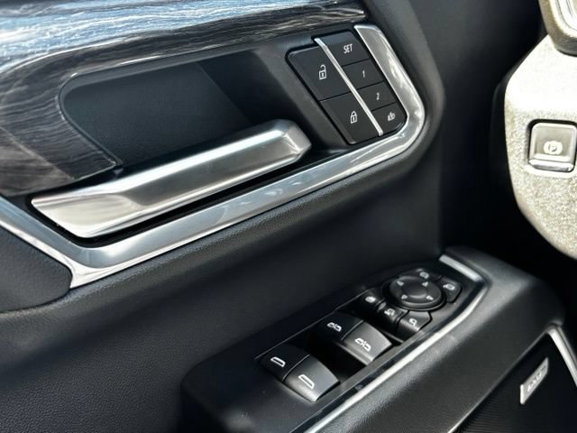 2026 Chevrolet Silverado 2500 HD LTZ - Photo 23