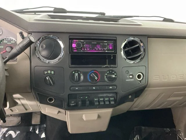 Used 2008  Ford XLT image 16
