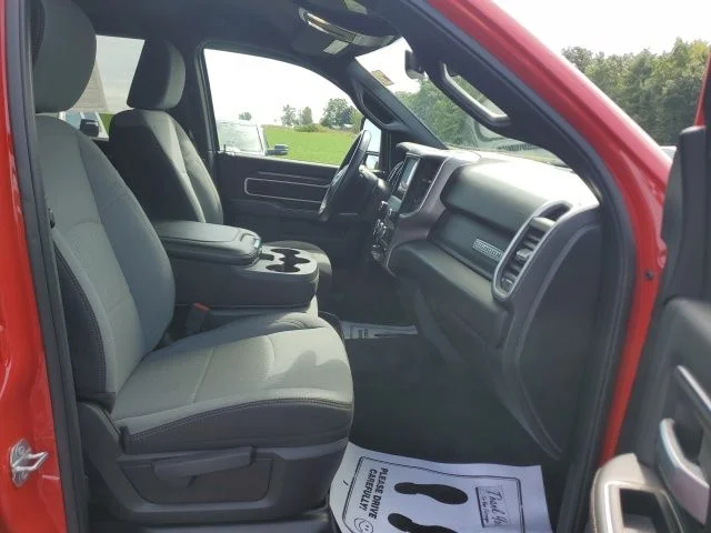 Used 2024 Red Ram Big Horn image 23