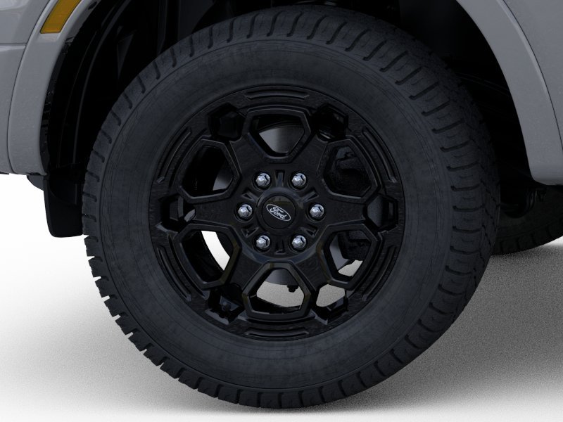 New 2026 Avalanche Ford XLT image 41