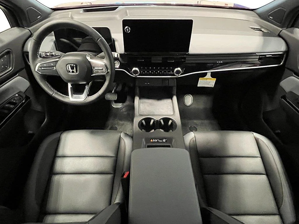 2026 Honda Prologue Elite - Photo 24