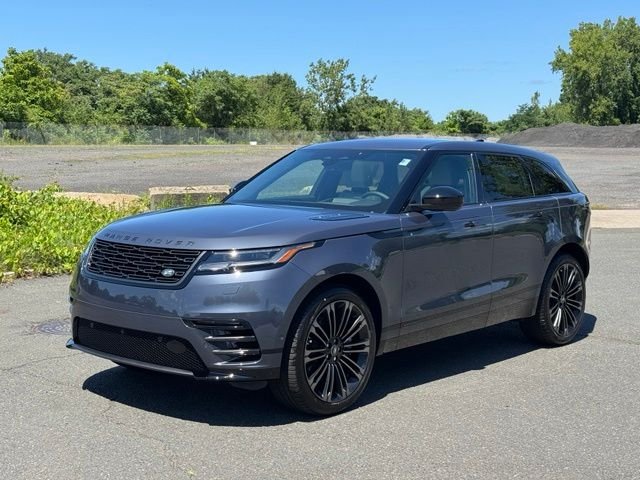 2026 Land Rover Range Rover Velar P250 Base