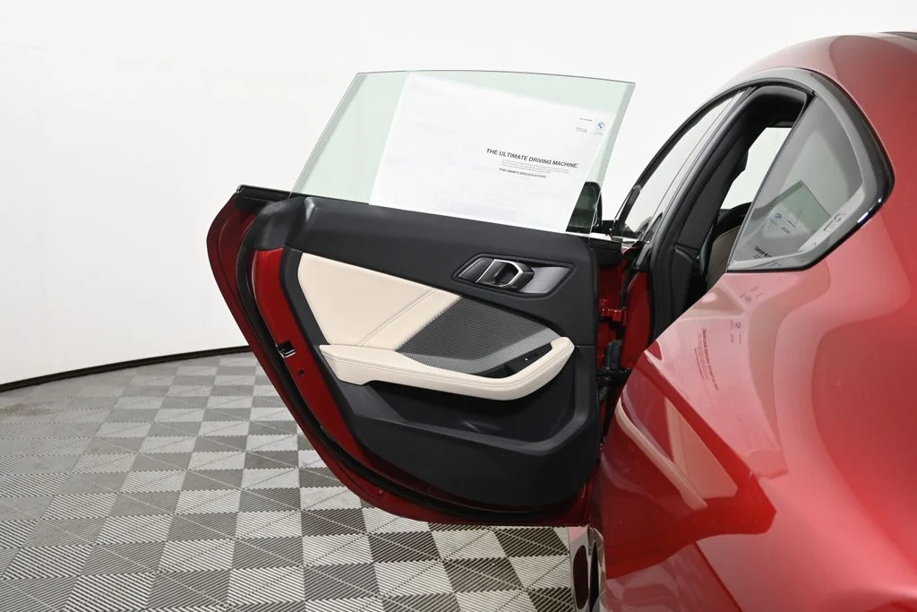 Used 2026 Red BMW 228 Gran Coupe image 31