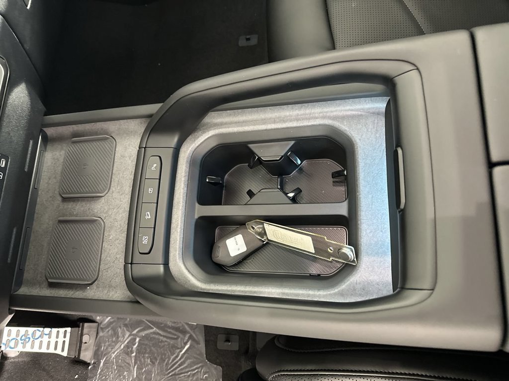 New 2027 Wolf Gray Kia X-LINE SX image 9