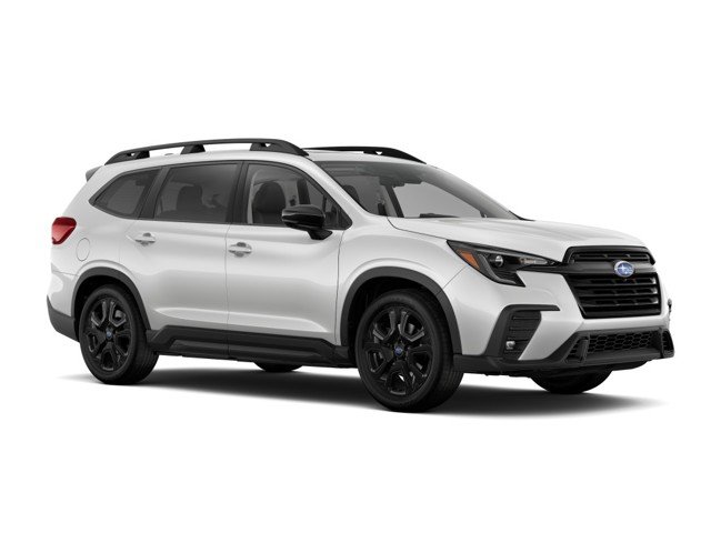 2026 Subaru Ascent Onyx Edition-Touring 7 Passenger's photo