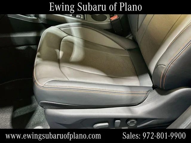 New 2026 MAGNETITE GRAY PEARL Subaru Limited image 19