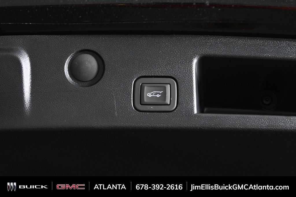 2026 GMC Terrain AT4 - Photo 31