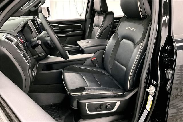 2023 RAM Ram 1500 Pickup Laramie - Photo 21