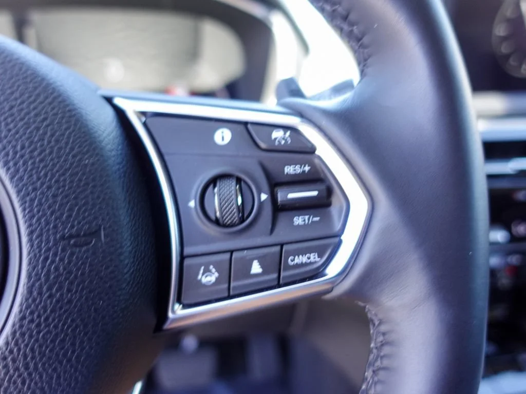2026 Acura MDX Technology Package - Photo 43