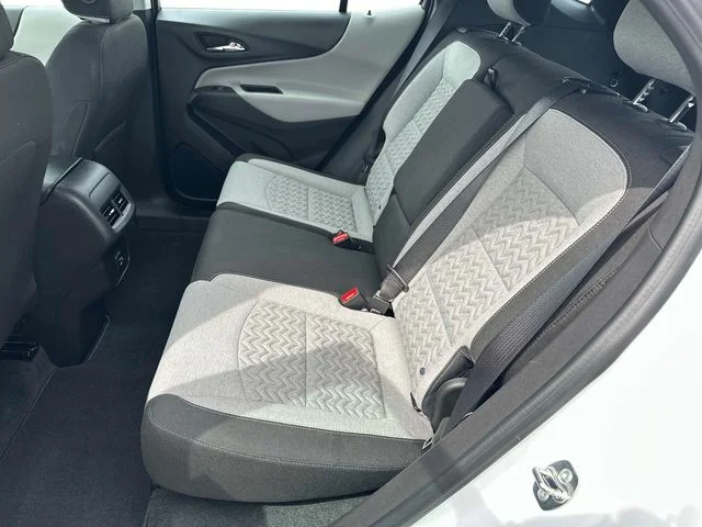 Used 2024 White Chevrolet LS image 11
