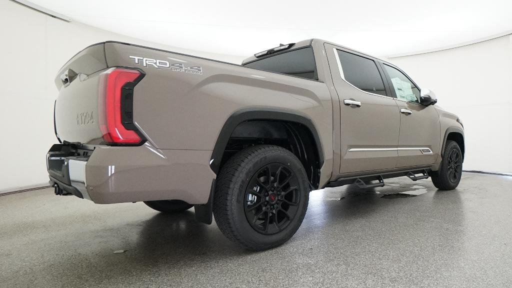 New 2026 Mudbath Toyota 1794 Edition image 17