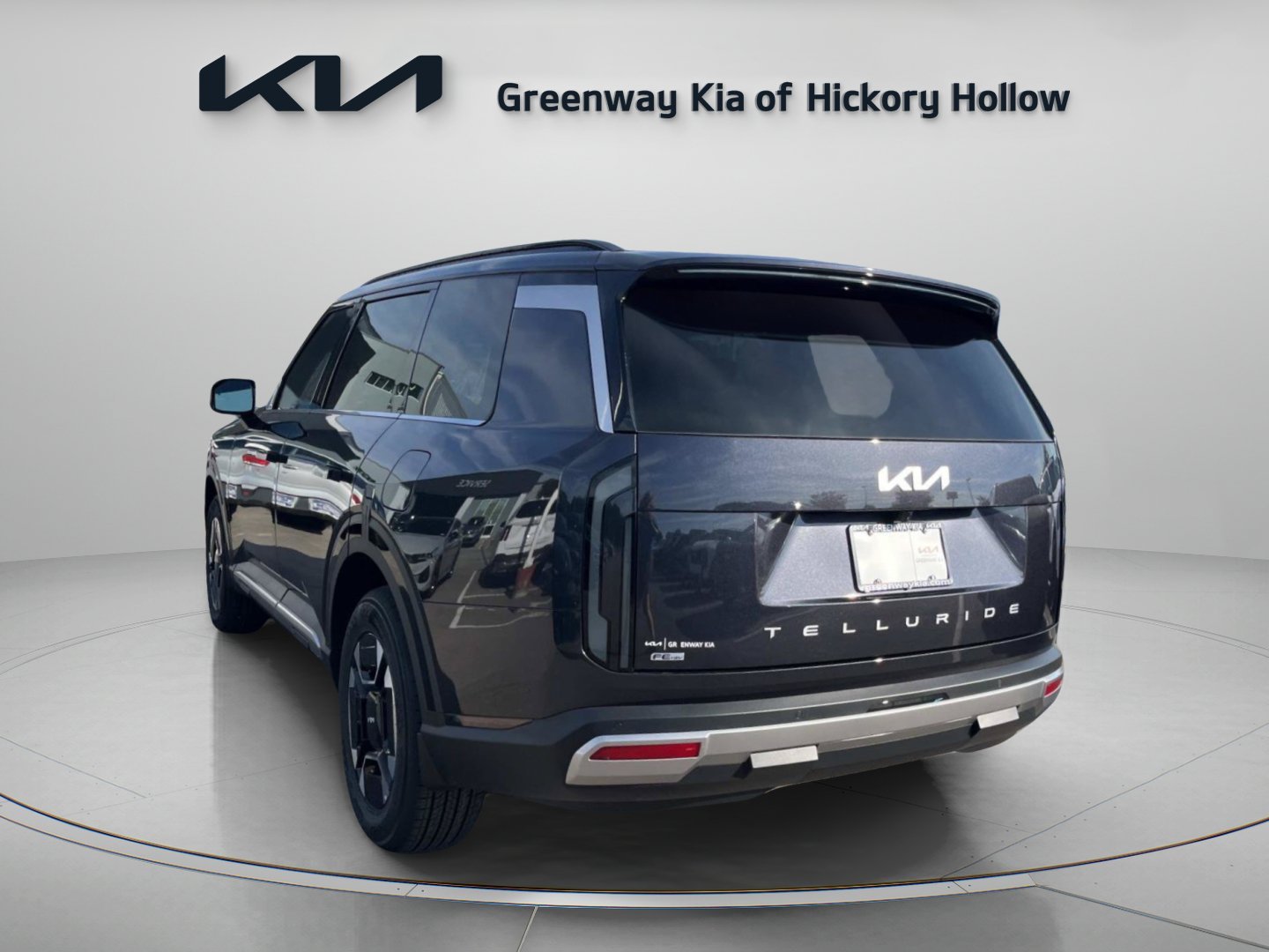 New 2027 Panthera Metal Kia EX image 4