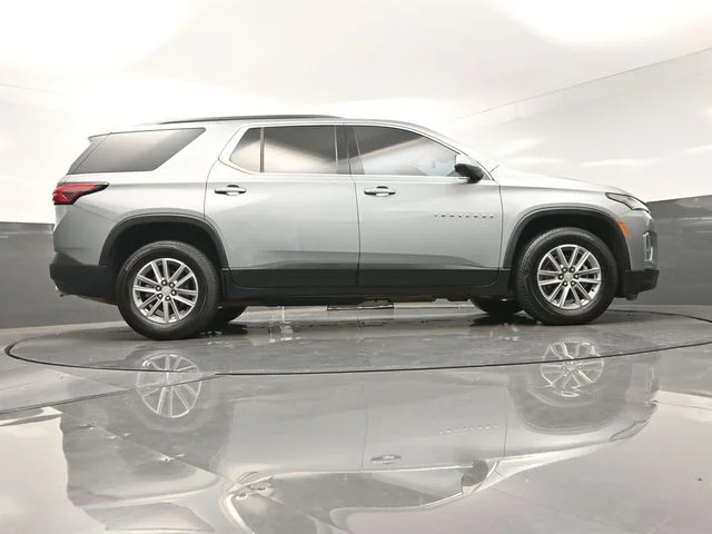 Used 2023 Gray Chevrolet LT image 54