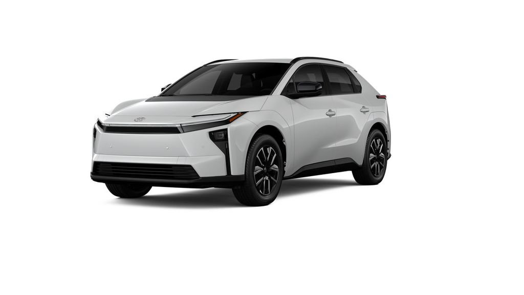 2026 Toyota bZ  XLE