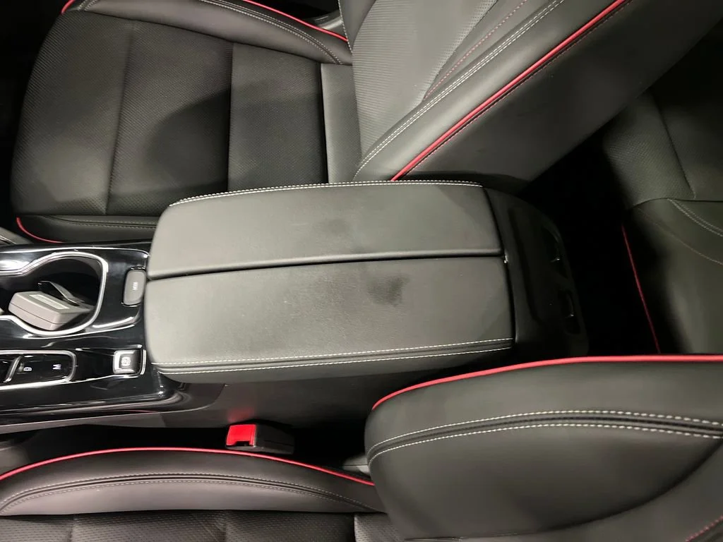 2023 Buick Envision Essence - Photo 27