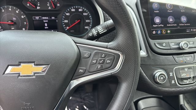 Used 2024 White Chevrolet LS image 23