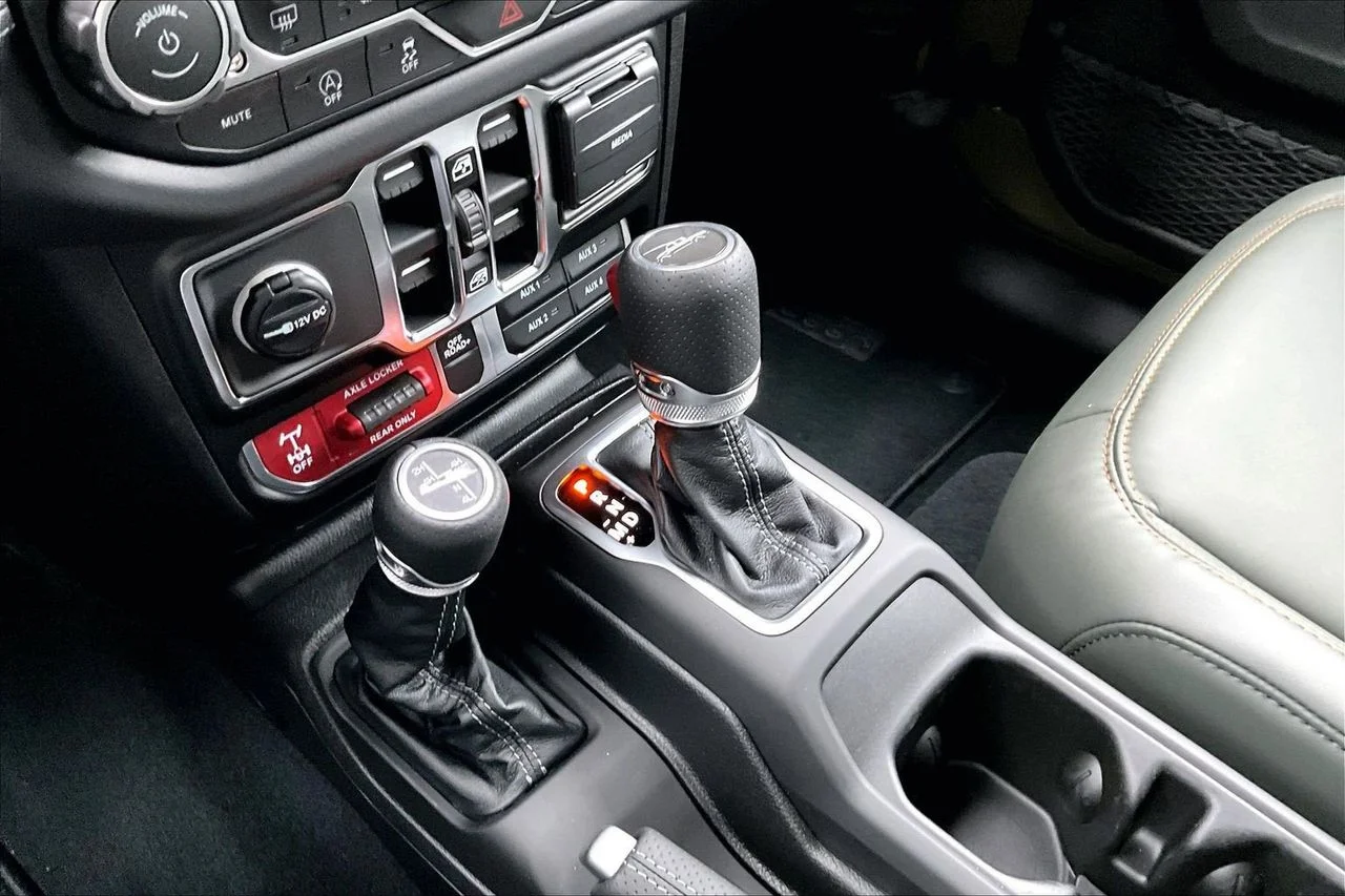 New 2026 41 Exterior Paint Jeep Mojave X image 29