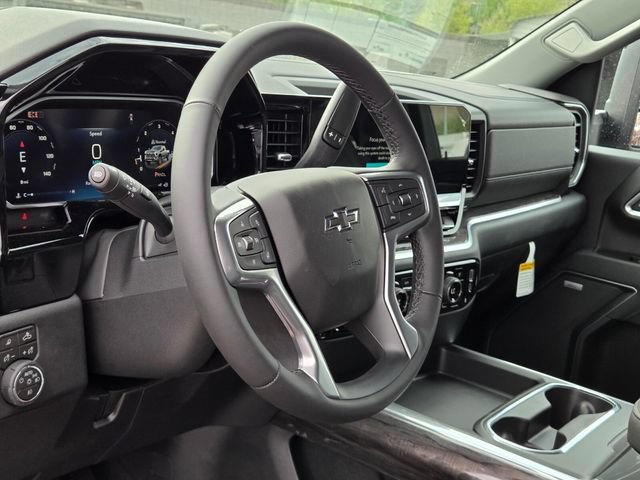 2026 Chevrolet Silverado 2500 HD LTZ - Photo 10