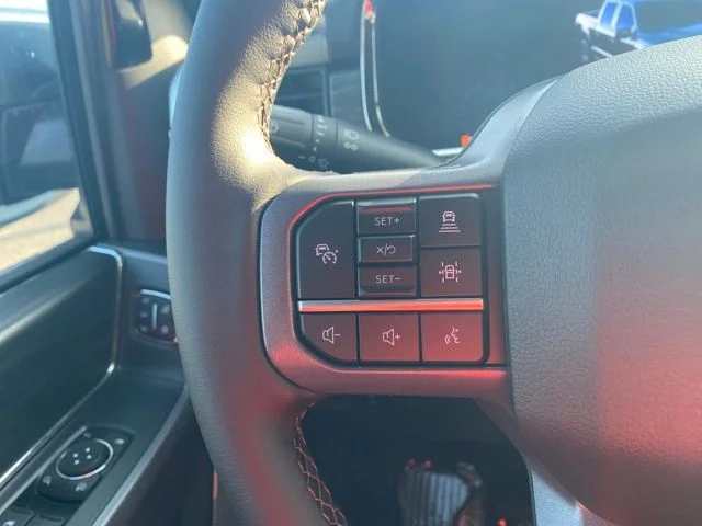 New 2026 Avalanche Ford Lariat® image 19