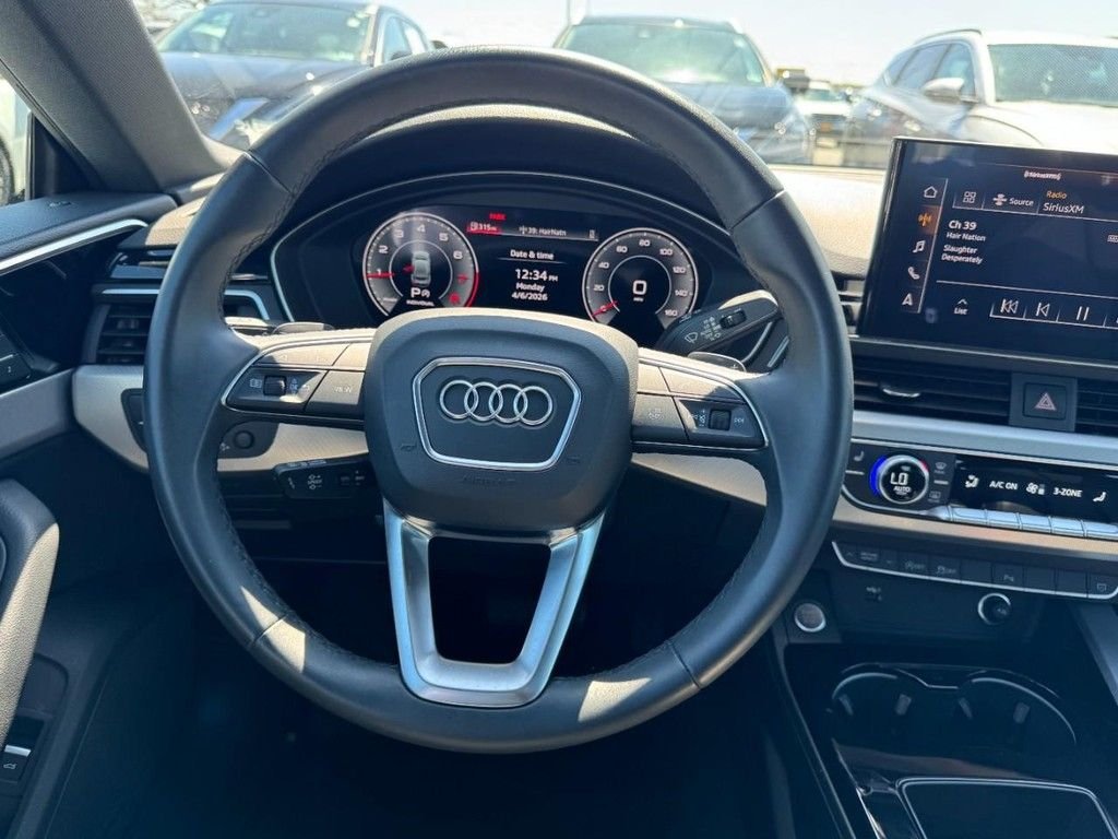 Used 2025  Audi 45 S line Premium image 13