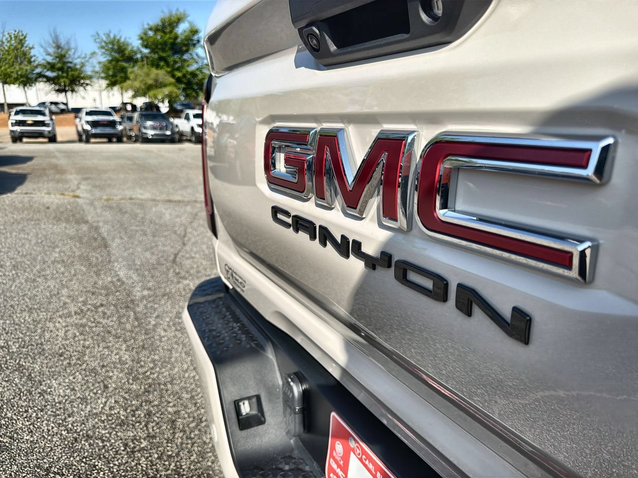 New 2026 Coastal Dune GMC Elevation image 27