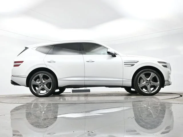 Used 2023 Uyuni White Genesis 4DR AWD 2.5 image 35