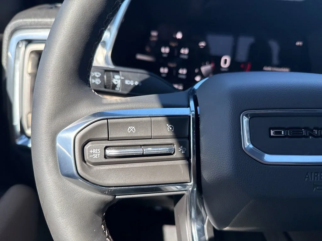 New 2026 Onyx Black GMC Denali image 16