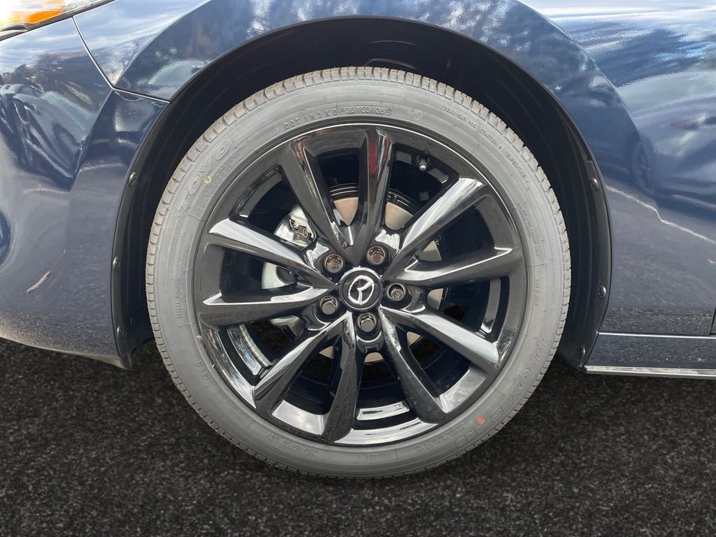 2026 Mazda Mazda3 Select Sport - Photo 13