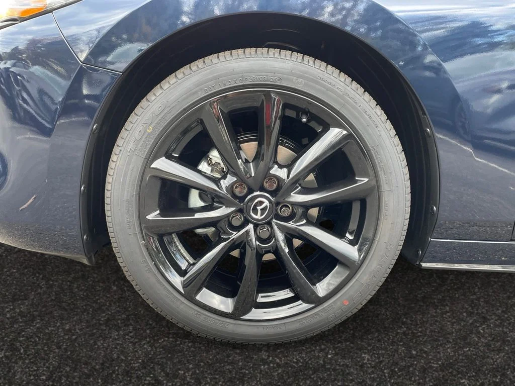 2026 Mazda Mazda3 Select Sport - Photo 13