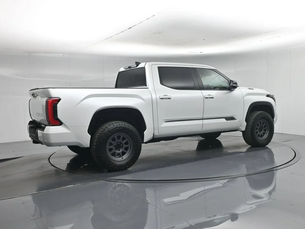 Used 2024 Beige Toyota 1794 Limited Edition image 31