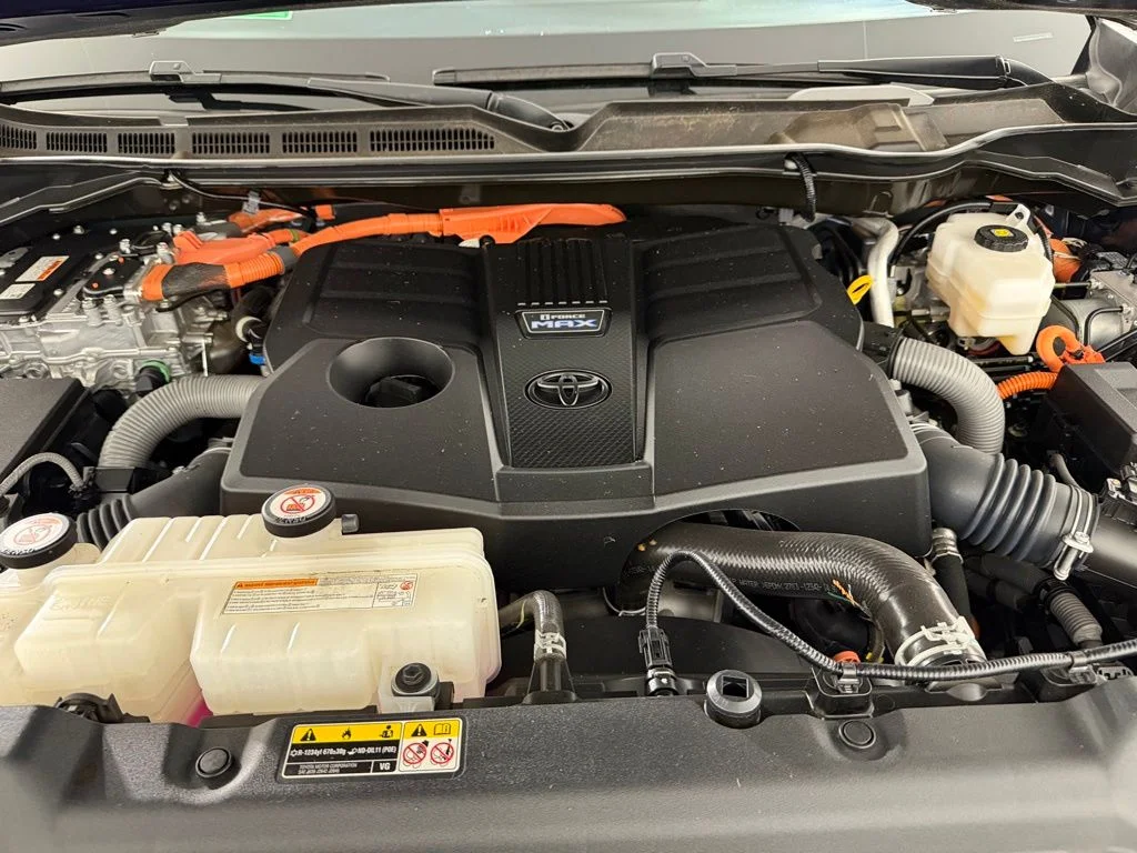Certified Used 2024  Toyota 1794 Edition image 33