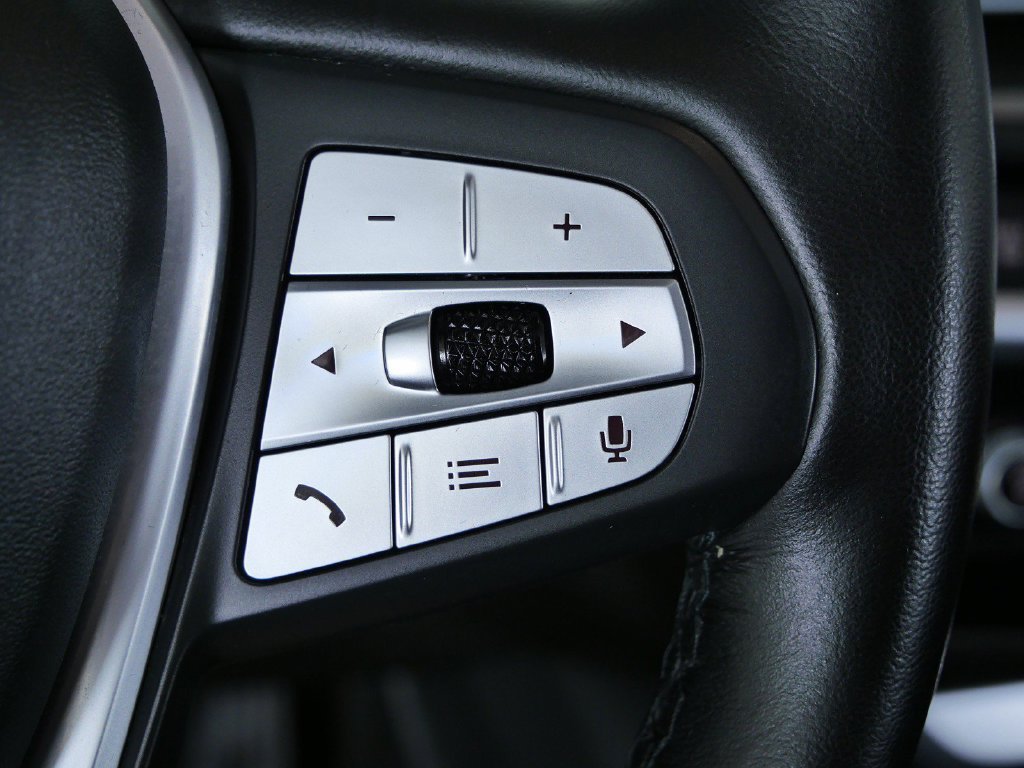 Certified Used 2023 Skyscraper Grey Metallic BMW xDrive30i image 44
