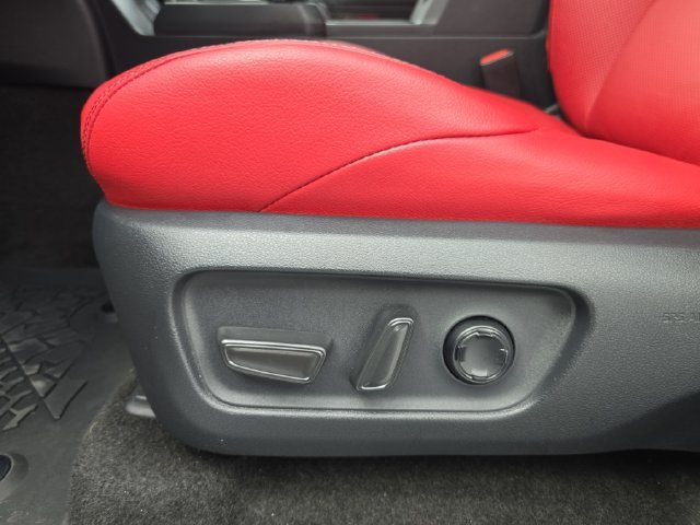 Used 2025  Toyota TRD Pro image 28