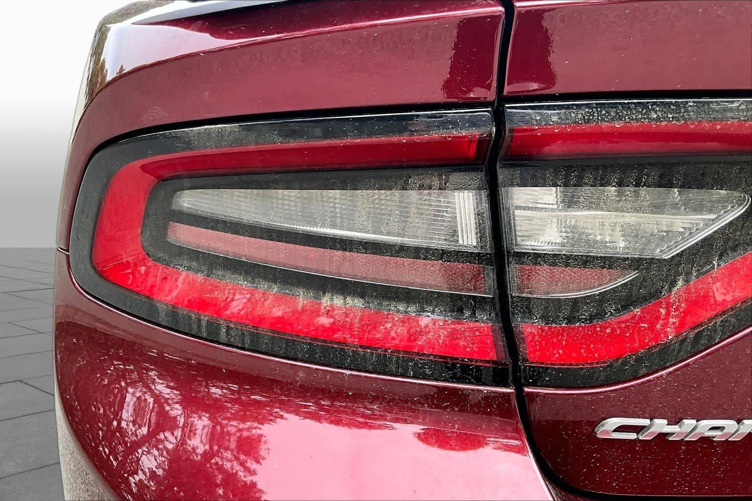 Used 2022 Octane Red Pearlcoat Dodge GT image 27