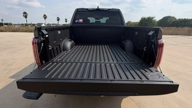New 2026 Magnetic Gray Metallic Toyota 1794 Edition image 6