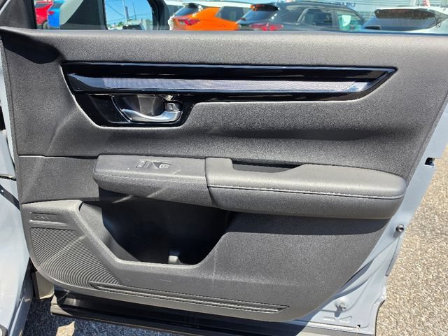 2023 Honda CR-V EX-L - Photo 27