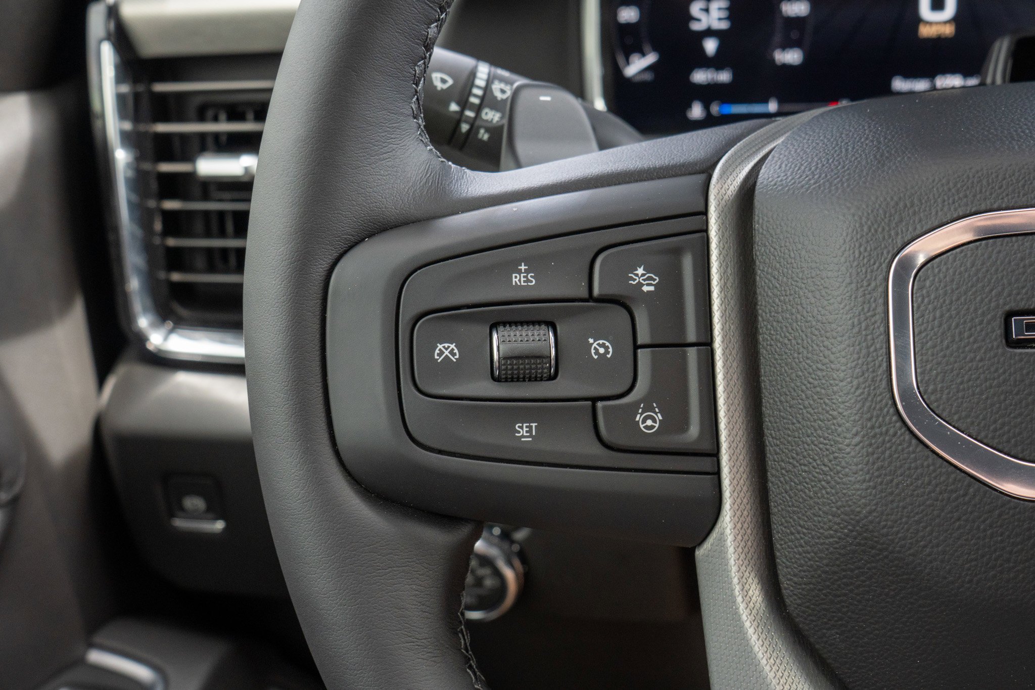 2026 GMC Sierra 1500 Denali - Photo 24