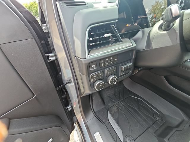 New 2026 Sterling Gray Metallic Chevrolet LT image 37