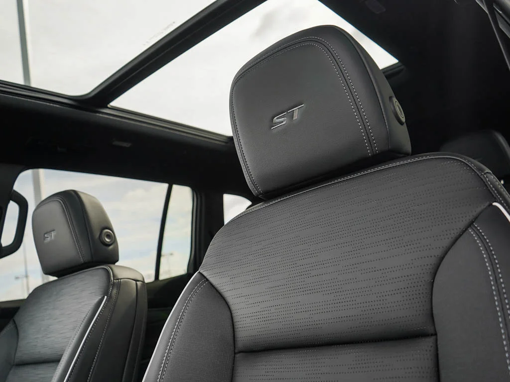 2026 Buick Enclave Sport Touring - Photo 22