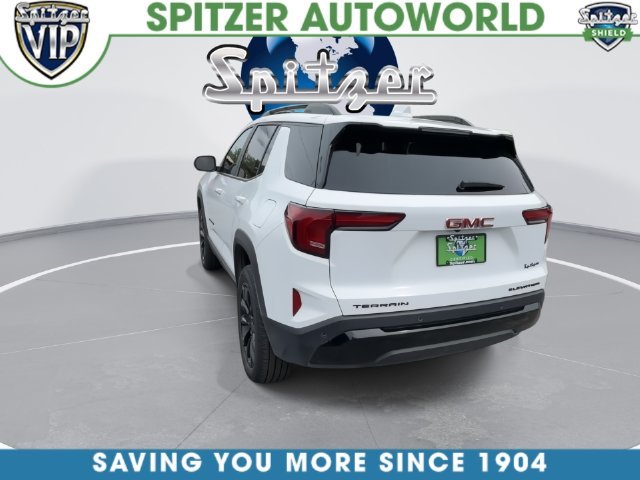 Used 2026 White GMC Elevation image 12