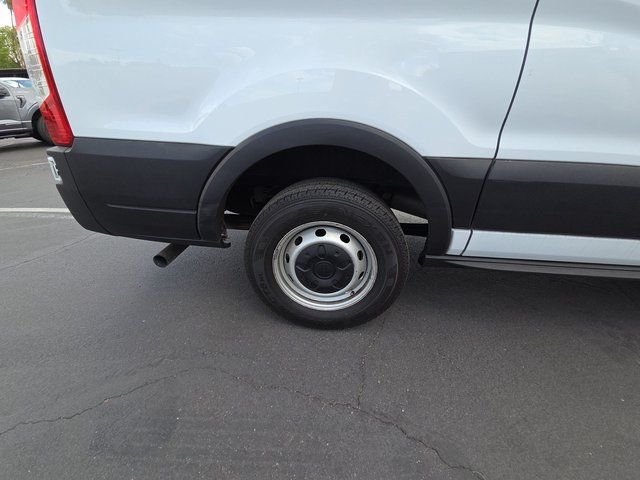 2021 Ford Transit Van Base - Photo 26