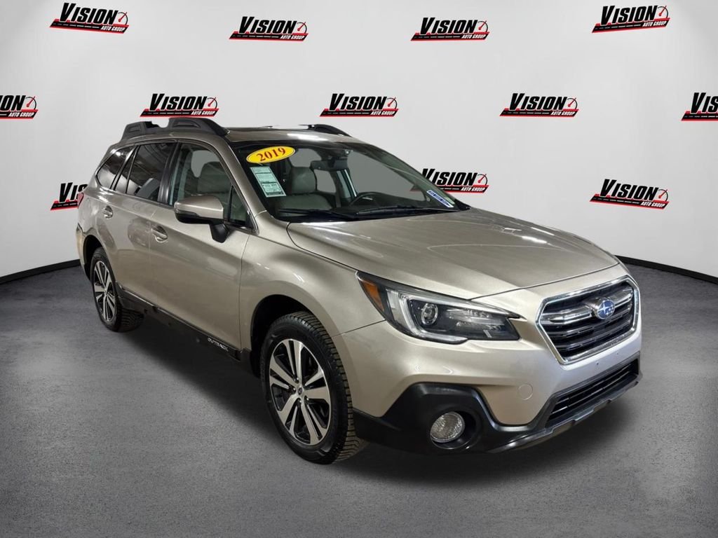 Used 2019 Gray Subaru 2.5i image 3