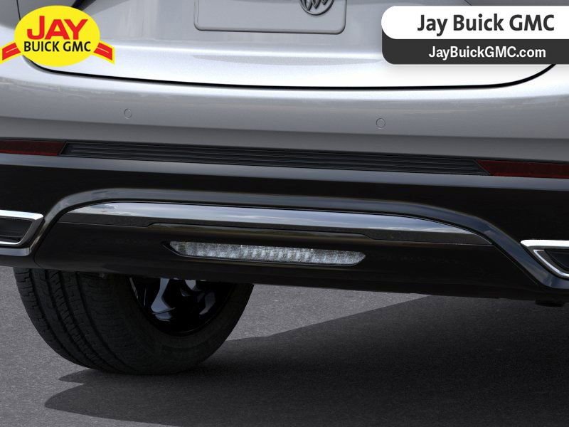 2026 Buick Envision Sport Touring - Photo 14