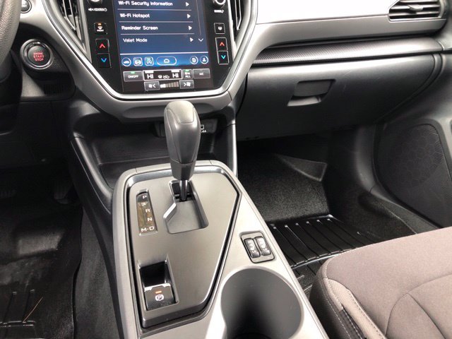 Used 2026 Red Pearl Subaru Premium image 35