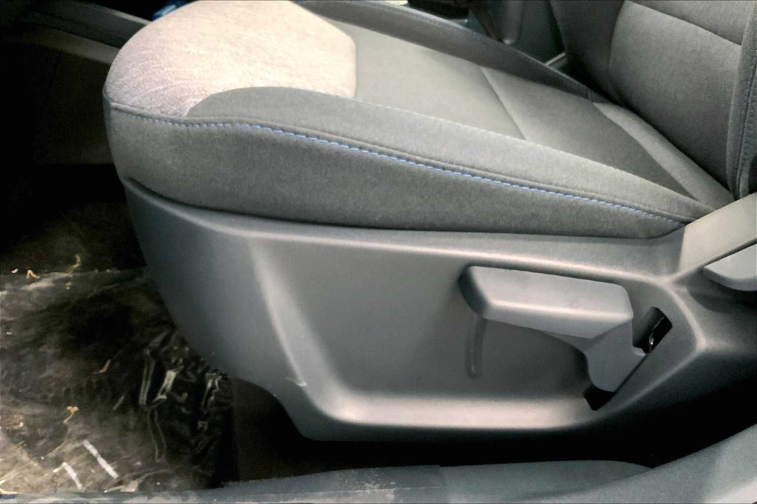 2025 Ford Maverick XLT - Photo 19